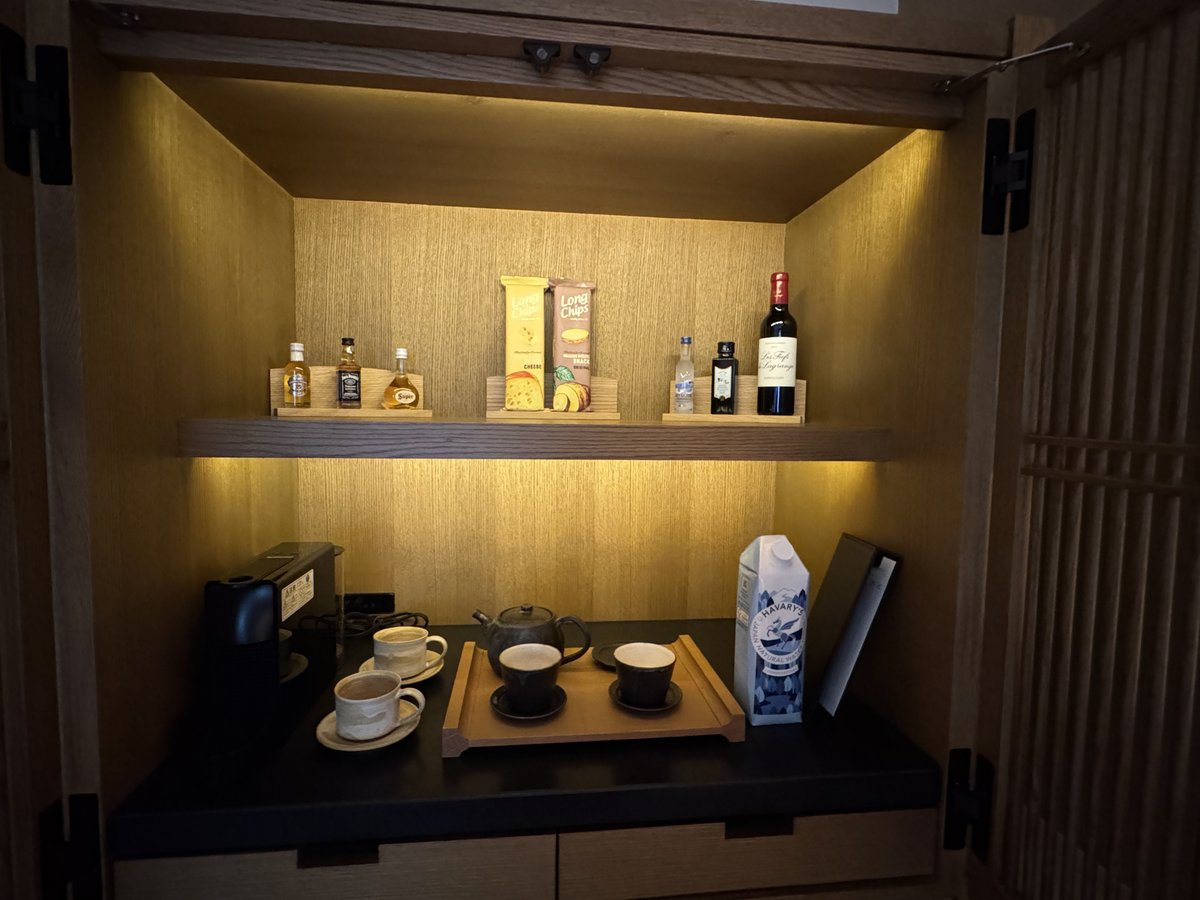温泉ガーデンルーム 部屋・坪庭・半露天風呂
