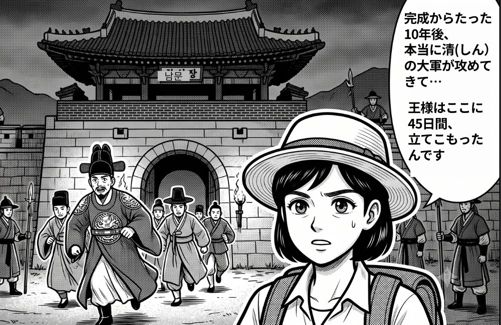 1636年、その
